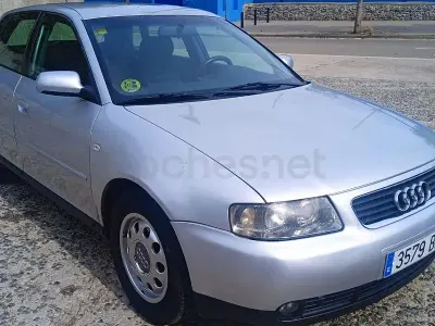 Usado Audi A3