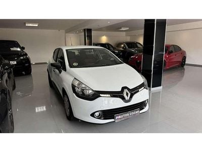 Renault Clio IV