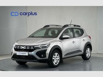 Usado Dacia Sandero Expression 91 CV (66 kW) 2024