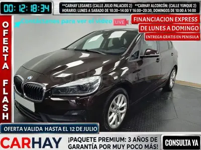Usado BMW 225 Active Tourer