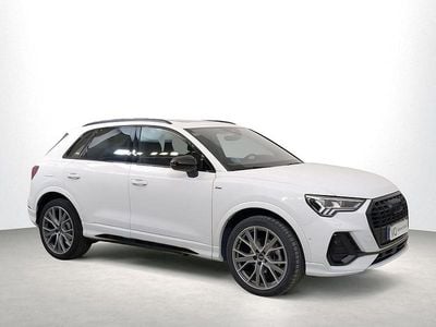 Usado Audi Q3 Ambiente 150 CV (110 kW) 2024 Blanco SUV