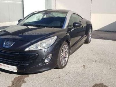 Peugeot RCZ