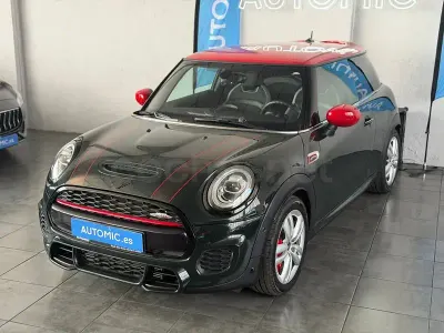 Usado Mini John Cooper Works