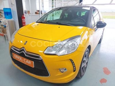 Citroën DS3