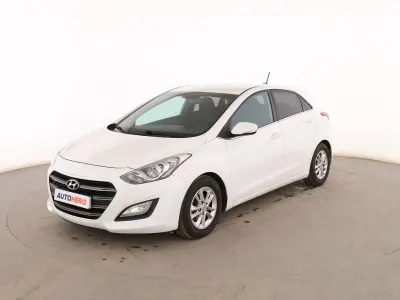 Usado Hyundai i30