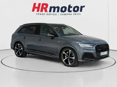 Usado Audi Q7