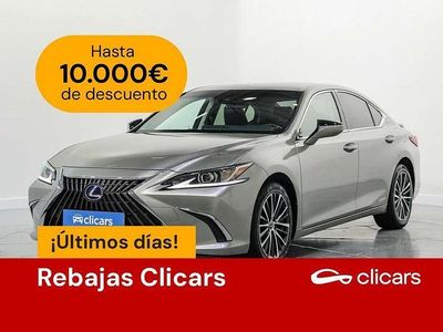 Lexus ES300