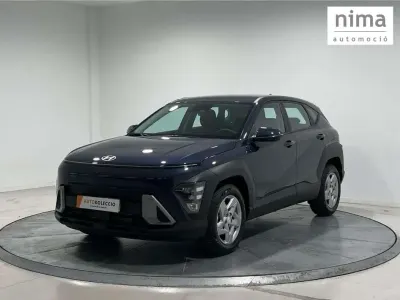 Usado Hyundai Kona