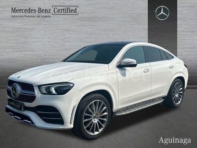 Mercedes GLE300