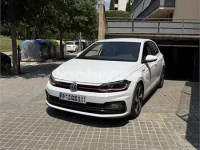 Usado VW Polo