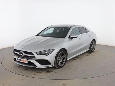 Mercedes CLA200