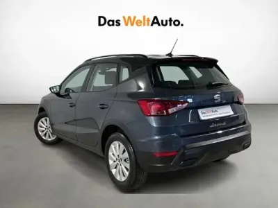 Usado Seat Arona