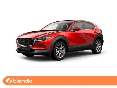 usado Mazda CX-30 2.0 90 kW 2WD Zenith (sin Pack Bose)