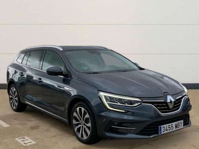 Renault Mégane GrandTour