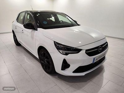 Blanco Usado 2023 Opel Corsa Berlina | 16.899 € (Caro)