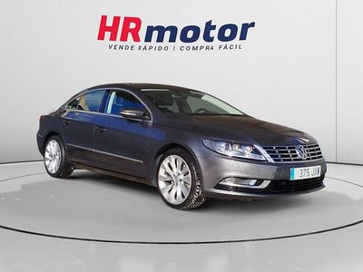 Usado 2013 VW CC Berlina | 13.290 € (Super precio)