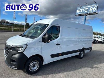 Usado Renault Master 150 CV (110 kW) 2023 Blanco Monovolumen