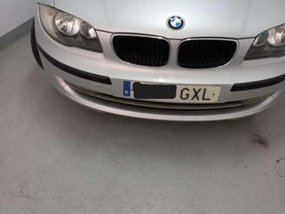 Usado BMW 118 143 CV (105 kW) 2010 Utilitario