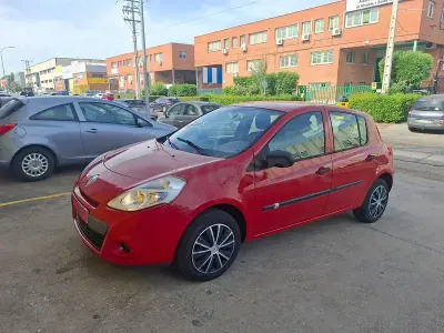 Usado Renault Clio IV