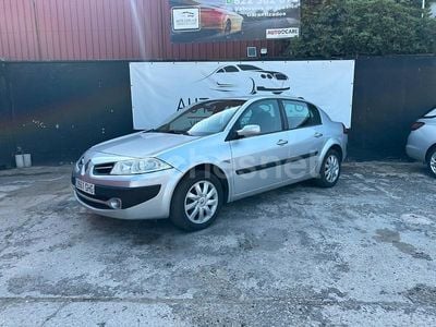 Renault Mégane III
