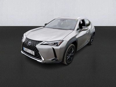 Lexus UX 250h