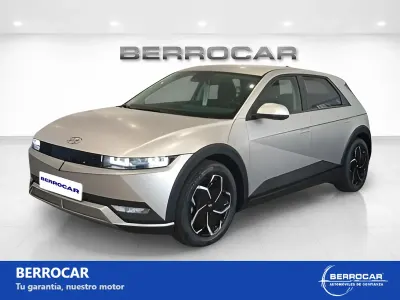 Usado Hyundai Ioniq 5