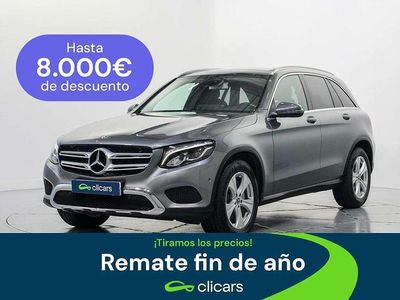 Mercedes GLC220