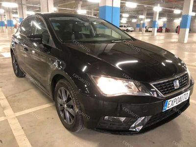 Seat Leon ST