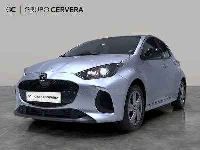 Usado Mazda 2