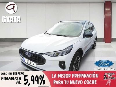 Occasion Ford Kuga Active X 243 PK (178 kW) 2025 Wit SUV