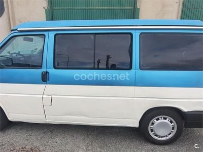 VW Multivan