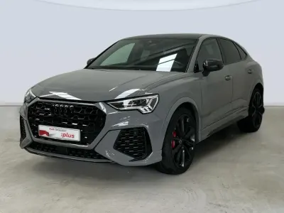 Usado Audi RS Q3 Sportback