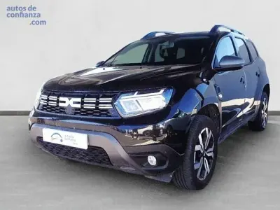 Usado Dacia Duster Journey 130 CV (95 kW) 2023 SUV