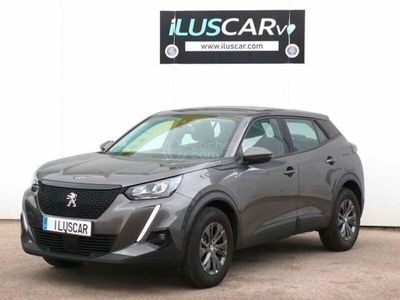 usado Peugeot 2008 1.2 Puretech S&s Active Pack 100