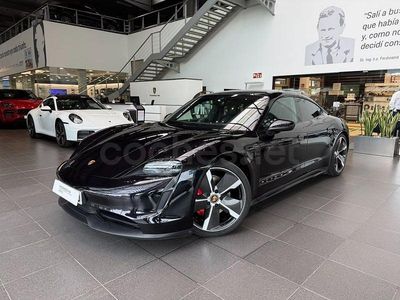 Usado Porsche Taycan 4S 389 kW (530 CV) 2020 Eléctrico Berlina