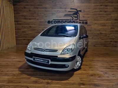 Citroën Xsara Picasso