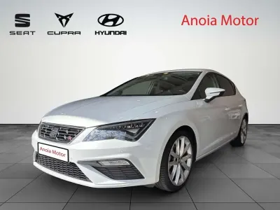 Usado Seat Leon