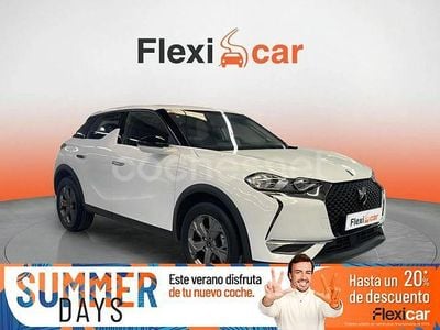DS Automobiles DS3