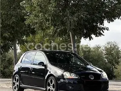 Usado VW Golf VI