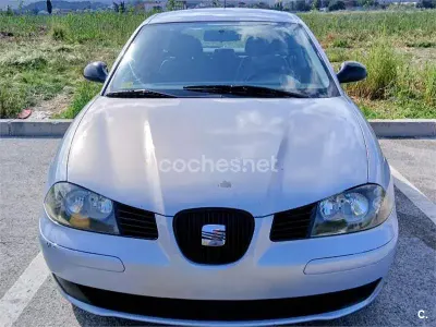 Usado Seat Ibiza