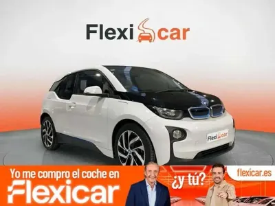 Usado BMW i3