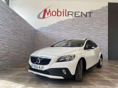 Volvo V40 CC