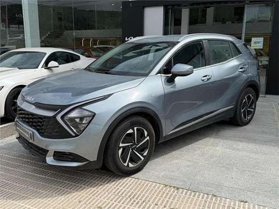 Usado Kia Sportage 162 CV (119 kW) 2024 SUV
