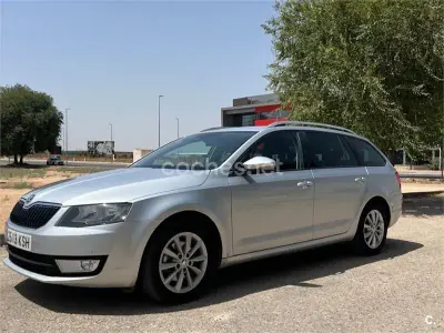 Usado Skoda Octavia