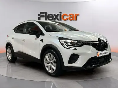 Usado Mitsubishi ASX Motion 91 CV (66 kW) 2024 Blanco SUV
