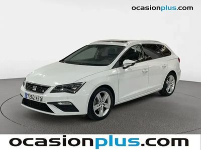 usado Seat Leon ST 1.4 TSI 110kW ACT DSG-7 St&Sp FR Plus