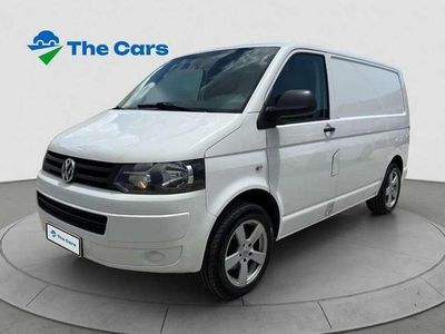 VW T5