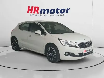 Usado DS Automobiles DS4