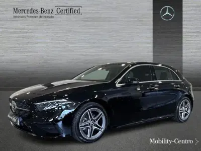Usado Mercedes A200