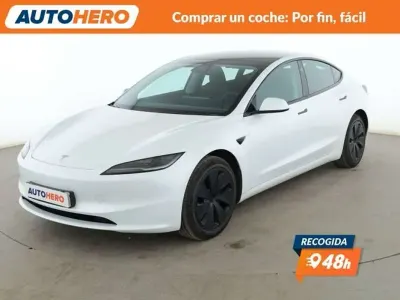Usado Tesla Model 3